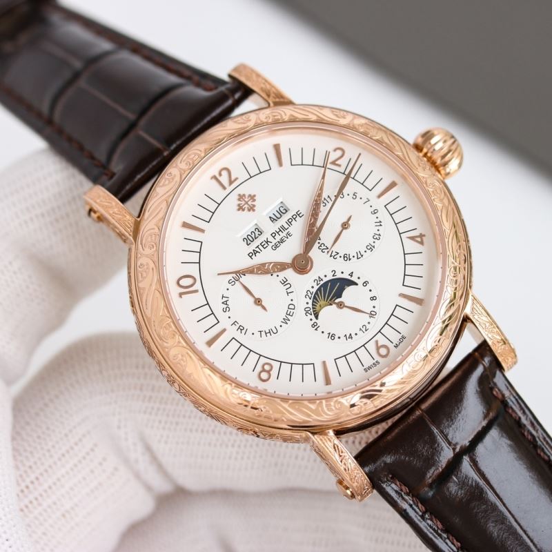 PATEK PHILIPPE Watches